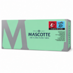虎牌特长滤嘴空管 Mascotte Extra Long Filter Tube 8*24mm 200s