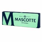 虎牌卷纸常规 Mascotte Regular Rolling Paper 70mm