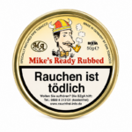 丹麦克 Dan Tobacco Mike's Ready Rubbed 50g
