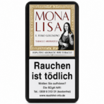 丹莫娜丽莎 Dan Tobacco Mona Lisa 100g