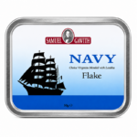 SG海军切片 Samuel Gawith Navy Flake 50g