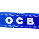 OCB 蓝卷纸 OCB Blue Rolling Paper 70mm