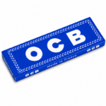 OCB 蓝卷纸 OCB Blue Rolling Paper 70mm