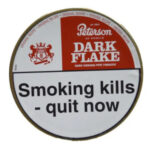 彼得森暗切片 Peterson Dark Flake 50g