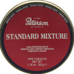 彼得森标准混合 Peterson Standard Mixture 50g
