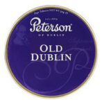 彼得森古老都柏林 Peterson Old Dublin 50g