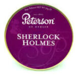 彼得森福尔摩斯 Peterson Sherlock Holmes 50g
