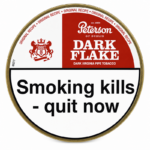 彼得森暗切片 Peterson Dark Flake 50g