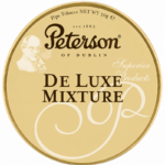 彼得森豪华混合 Peterson De Luxe Mixture 50g