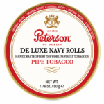 彼得森豪华海船切片 Peterson De Luxe Navy Rolls 50g