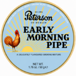 彼得森公鸡 Peterson Early Morning 50g