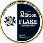 彼得森小白切片 Peterson Flake 50g