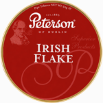 彼得森爱尔兰切片 Peterson Irish Flake 50g