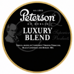 彼得森奢华混合 Peterson Luxury Blend 50g