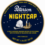 彼得森睡帽 Peterson Nightcap 50g