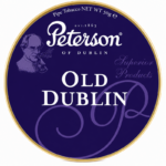 彼得森古老都柏林 Peterson Old Dublin 50g