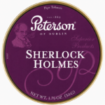 彼得森福尔摩斯 Peterson Sherlock Holmes 50g