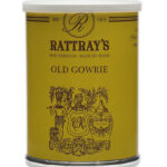 拉特雷老高里 Rattray's Old Gowrie 100g