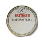 拉特雷马科切片 Rattray's Malcom Flake 50g