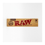 Raw 慢燃卷纸 Single Wide Slowburn Paper 70mm