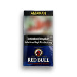 红牛半黑 Red Bull Halfzware 40g