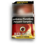 红牛香草 Red Bull Vanilla 4