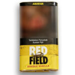红场双香草 Red Field Double Vanilla 40g