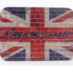 罗伯特·麦康奈尔2021年有限储备 Robert McConnell Limited Reserve 2021 100g