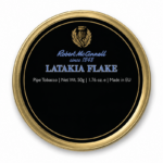 罗伯特麦康奈尔拉塔基亚切片 Robert McConnell Latakia Flake 50g