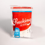 烟先生滤嘴 Smoking Filter 6*15mm