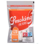 烟先生滤嘴 Smoking Filter 7.5*15mm