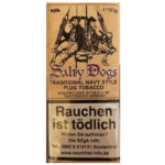 丹咸狗 Dan Salty Dogs 50g