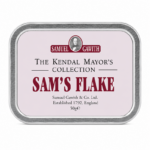 SG山姆切片 Samuel Gawith Sam's Flake 50g