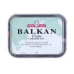 SG巴尔干切片 Samuel Gawith Balkan Flake 50g