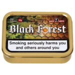 SG黑森林 Samuel Gawith Black Forest Tob 50g