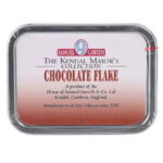 SG巧克力切片 Samuel Gawith Chocolate Flake 50g