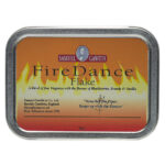 SG火舞切片 Samuel Gawith Fire Dance Flake 50g