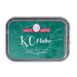 SG奶油切片 Samuel Gawith Kendal Cream Flake 50g