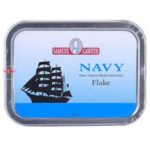SG海军切片 Samuel Gawith Navy Flake 50g