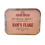 SG山姆切片 Samuel Gawith Sam's Flake Tob 50g