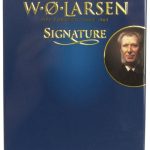 拉森招牌 W.O Larsen Signature 100g
