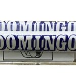 多明戈不可调节卷烟器 Domingo non adjustable Roller