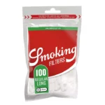 烟先生常规长滤嘴 Smoking Filter Reg Long 8*22mm
