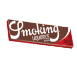 烟先生甘草卷纸 Smoking Licorice Rolling Paper 70mm