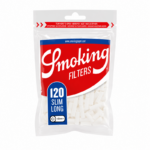 烟先生长细滤嘴 Smoking Filter Slim Long 6*22mm