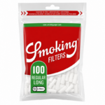 烟先生常规长滤嘴 Smoking Filter Reg Long 8*22mm