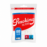 烟先生滤嘴 Smoking Filter 6*15mm