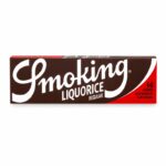 烟先生甘草卷纸 Smoking Licorice Rolling Paper 70mm