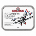 SG飞机 Samuel Gawith Squadron Leader 50g