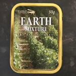 飞机元素土混合 Stanislaw 4 Elements Earth Mixture Tin 50g